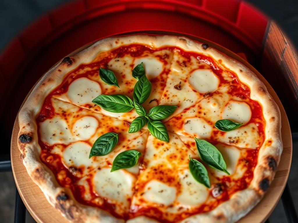 Pizzaria delivery artesanal