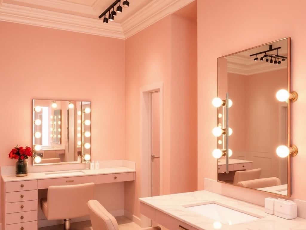 Maison Lis — Salão de beleza & studio